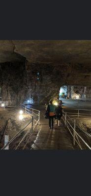 Bonne Terre Mine