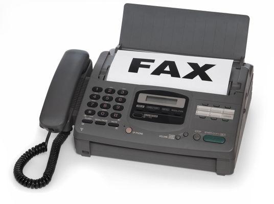 Fax Services