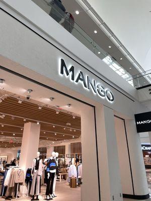 Mango