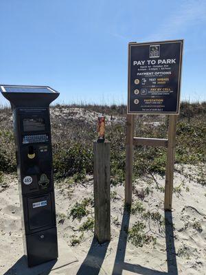 Windy Hill Beach, North Myrtle Beach