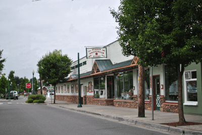 Sumner Woodworker Store