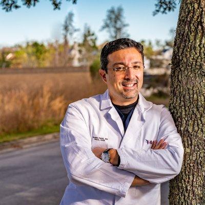 Dr. Fahdi