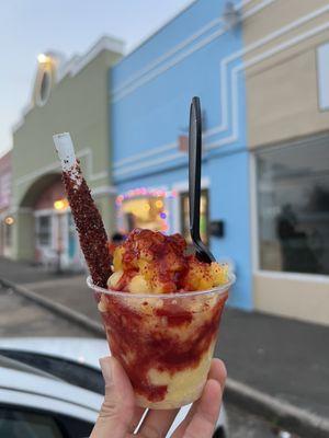 Mangonada