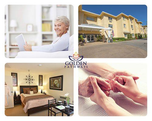 Golden Pathways Senior Placement & Referral Service For Assisted Living, Board & Care, Memory Care