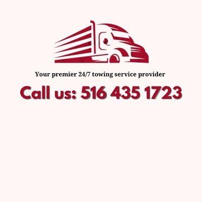 111 Tow Truck Service