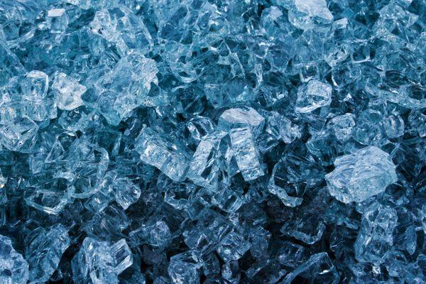 Arctic Glacier - your provider of premium ice cubes.