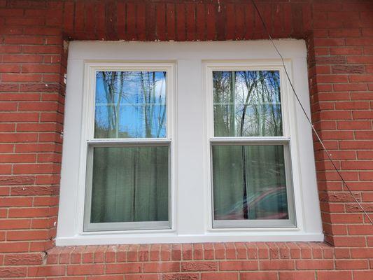 Life Time Windows & Vinyl Siding