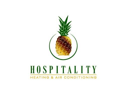 Hospitality Heating and Air Conditioning upgraded logo 2021