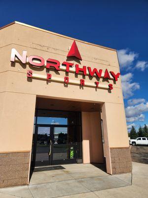 Embrace the Outdoors with Northway Sports: MN's Polaris & Kawasaki dealer for ATVs, side-by-sides, snowmobiles, and motorcycles.