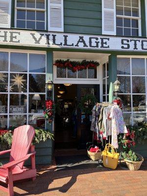 The Village Store