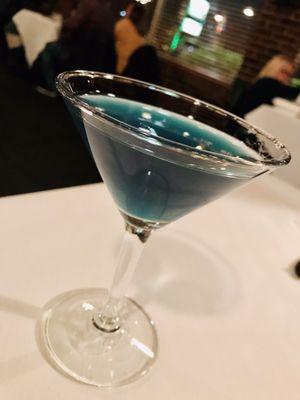 Sweet Tart Martini