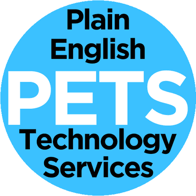 PETS Logo