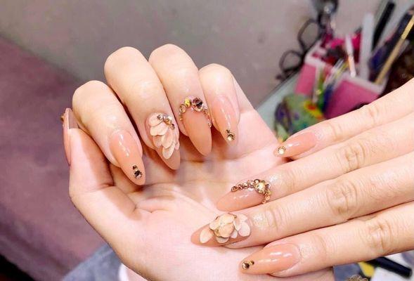 Nails Design