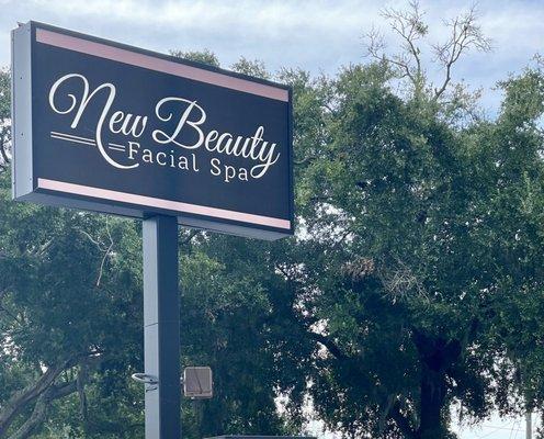 Newbeauty Facial Spa