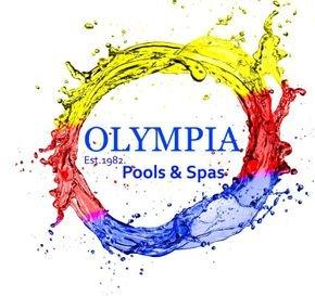 Olympia Pools and Spas