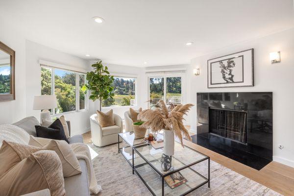 Mill Valley Condo