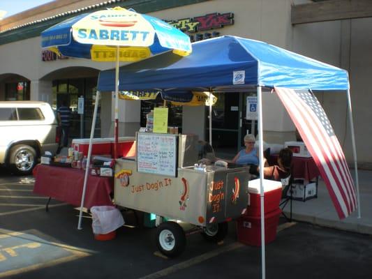 Val Vista Car Show 2011