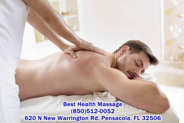 Best Health Massage