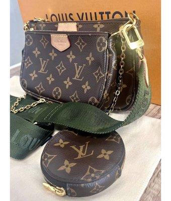 Pre-Owned Louis Vuitton