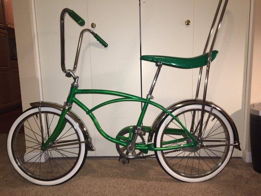 Schwinn Stingray