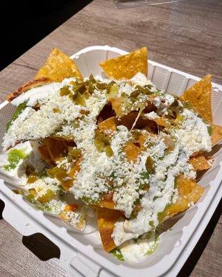 Nachos