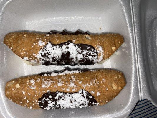 Cannoli