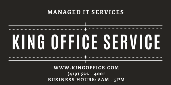 King Office Service