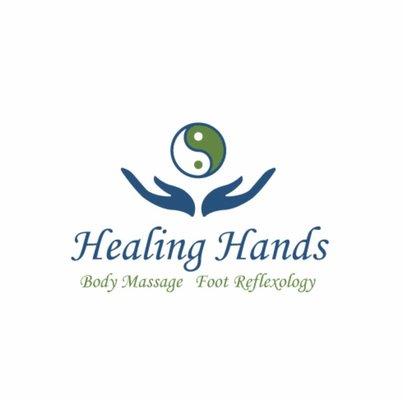 Healing Hands Body Massage and Foot Reflexology