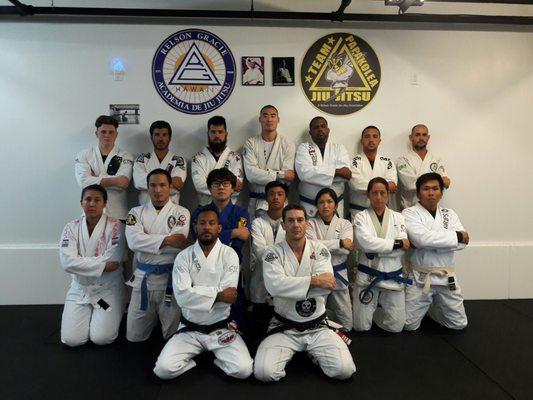 More pictures of classes available at this martial arts Academy