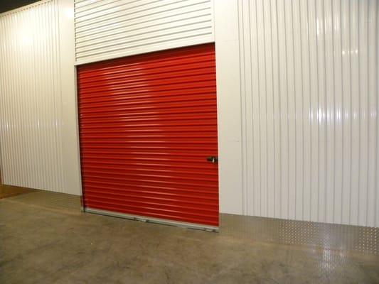 Storage Bunker Medford