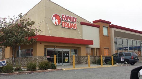 Family Dollar