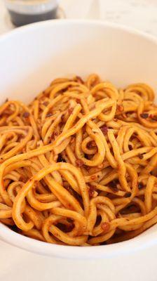 dandan noodles