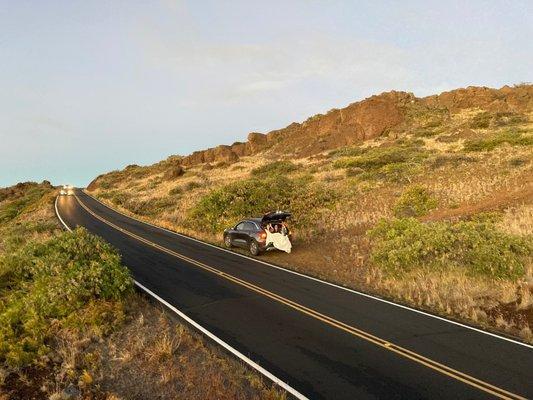 Maui Car Rentals & No Ka Oi Motors