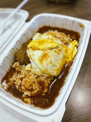 Mini loco moco