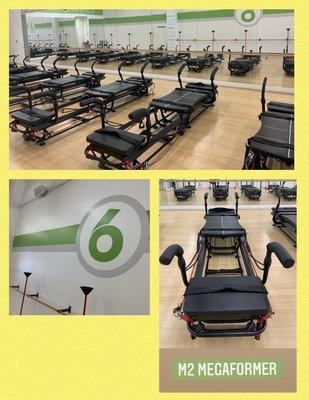 Studio 6 Fitness