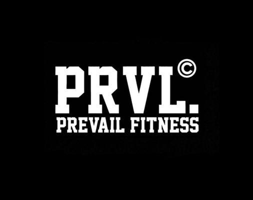 Prevail Fitness 2019