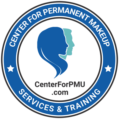 Center For Permanent Makeup Logo