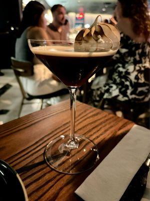 Espresso Martini