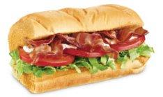 My favorite BLT!