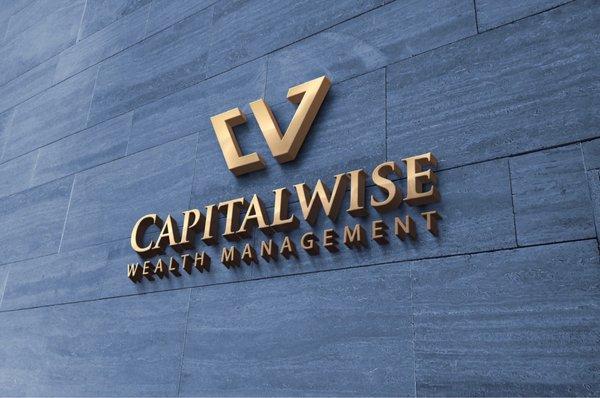 Capitalwise Logo