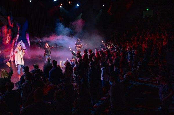 Awaken Church | San Marcos Campus