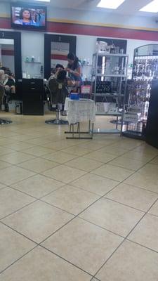 Best eyebrow place in Fontana ...Monicas station number 2 she does a very good job I recommend this place