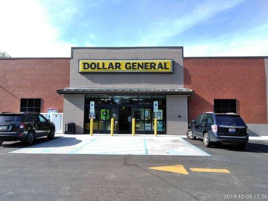 Dollar General