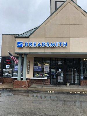 Breadsmith