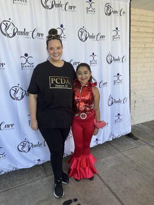 Paula Carr Dance Academy