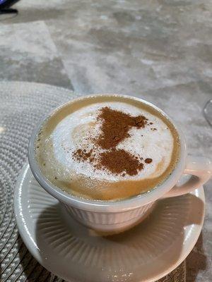 Cappuccino