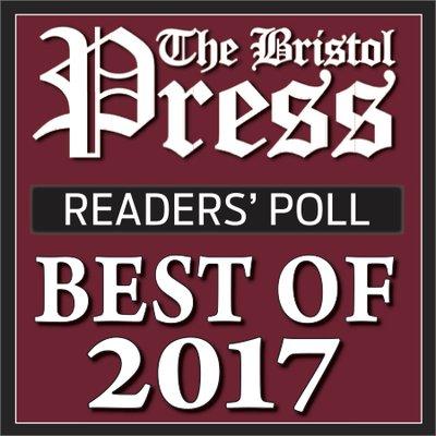 Recently Voted Best in Bristol