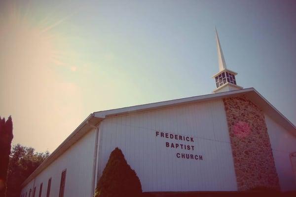 Frederick Baptist Church