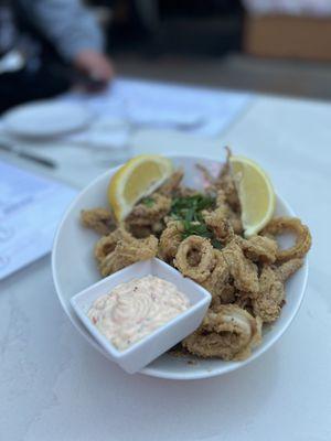 Calamari