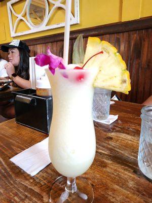 Pina colada